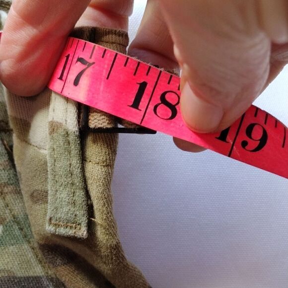 Tru Spec camo pants - Picture 5 of 10